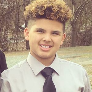 Meet your Posher, Will